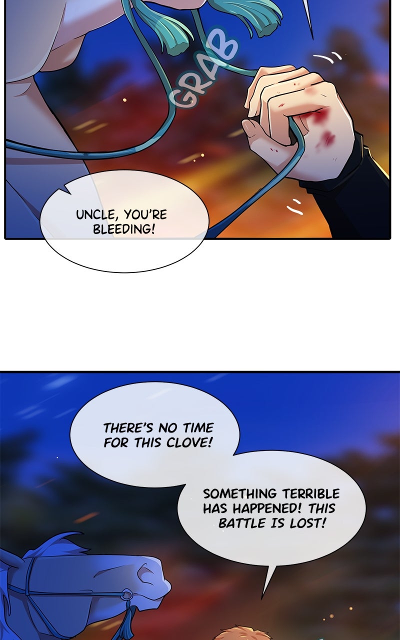 SubZero (S3) Episode 260 page 8 - 