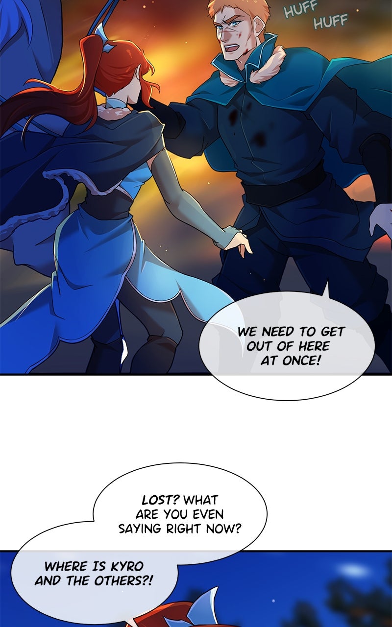 SubZero (S3) Episode 260 page 9 - 