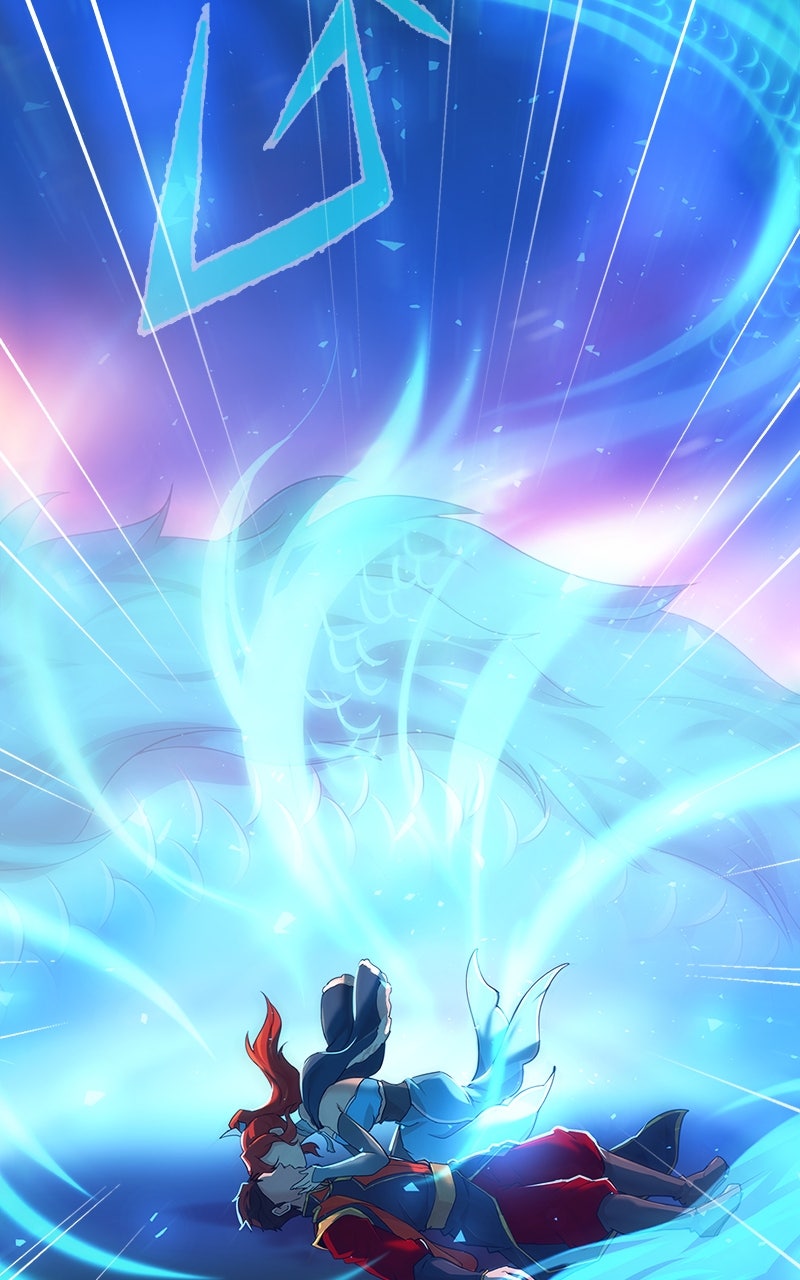 SubZero (S3) Episode 260 page 84 - 