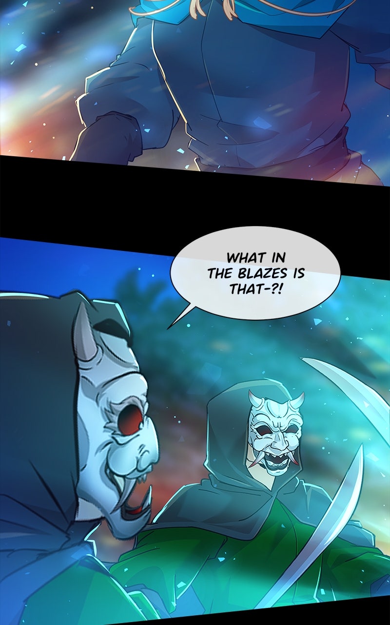 SubZero (S3) Episode 260 page 86 - 