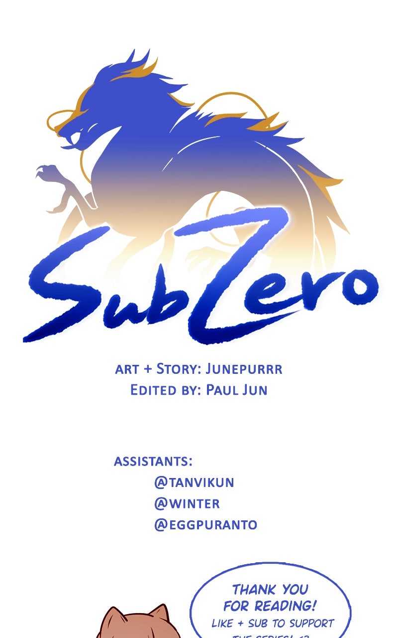 SubZero (S3) Episode 260 page 92 - 