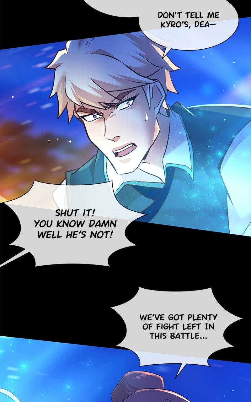 SubZero (S3) Episode 261 page 19 - 
