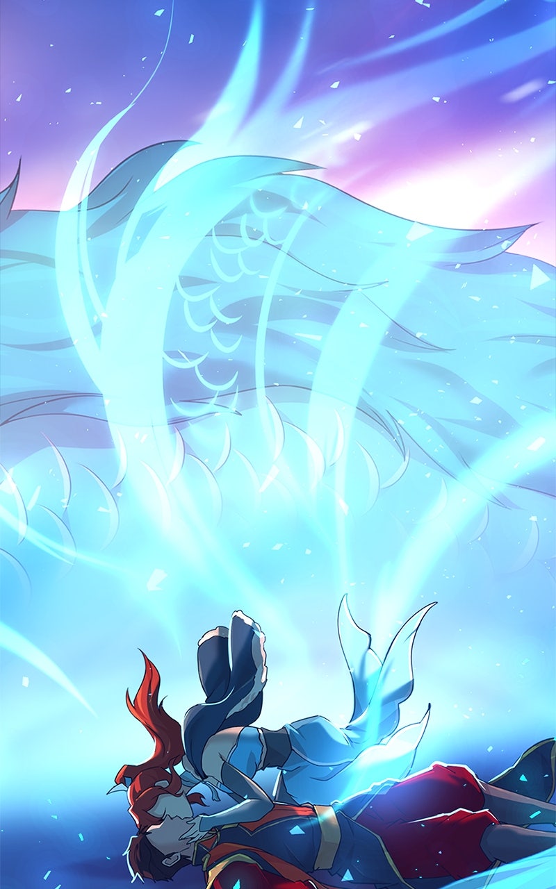 SubZero (S3) Episode 261 page 21 - 