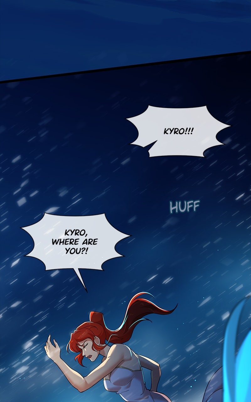 SubZero (S3) Episode 261 page 28 - 