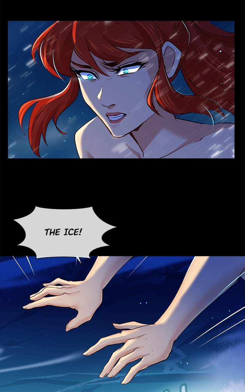 SubZero (S3) Episode 261 page 31 - 