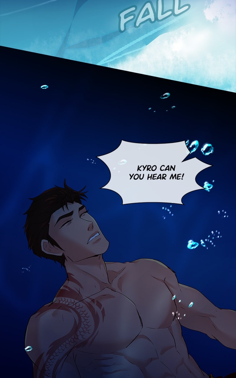 SubZero (S3) Episode 261 page 32 - 