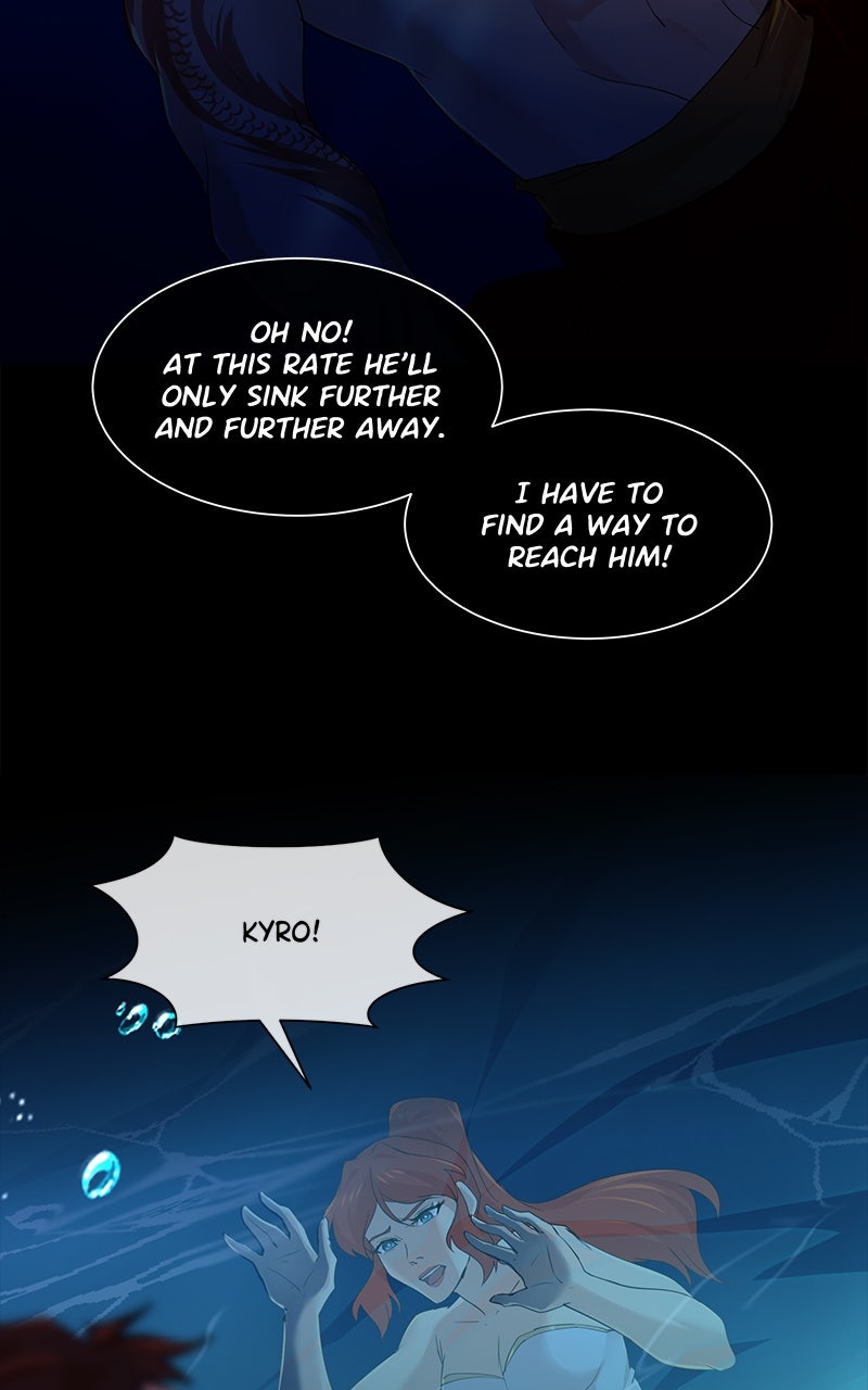 SubZero (S3) Episode 261 page 33 - 