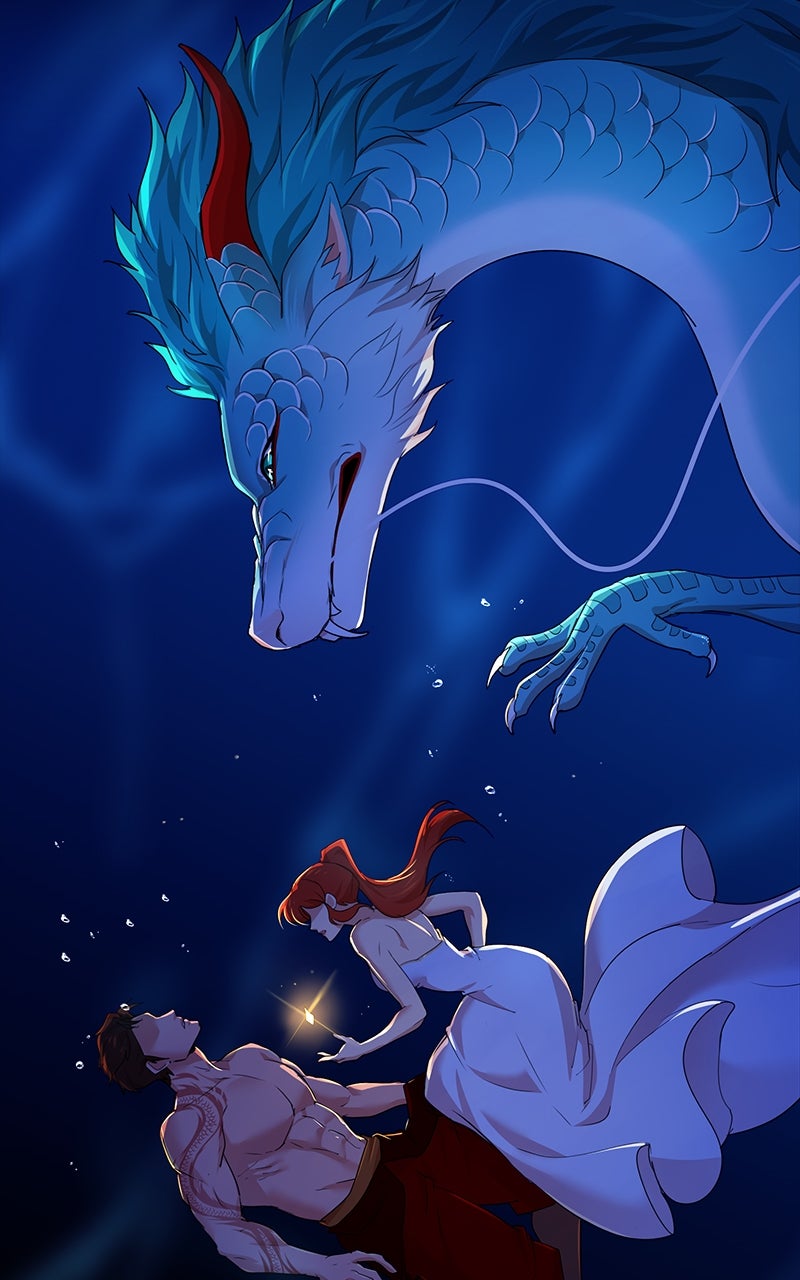 SubZero (S3) Episode 261 page 47 - 