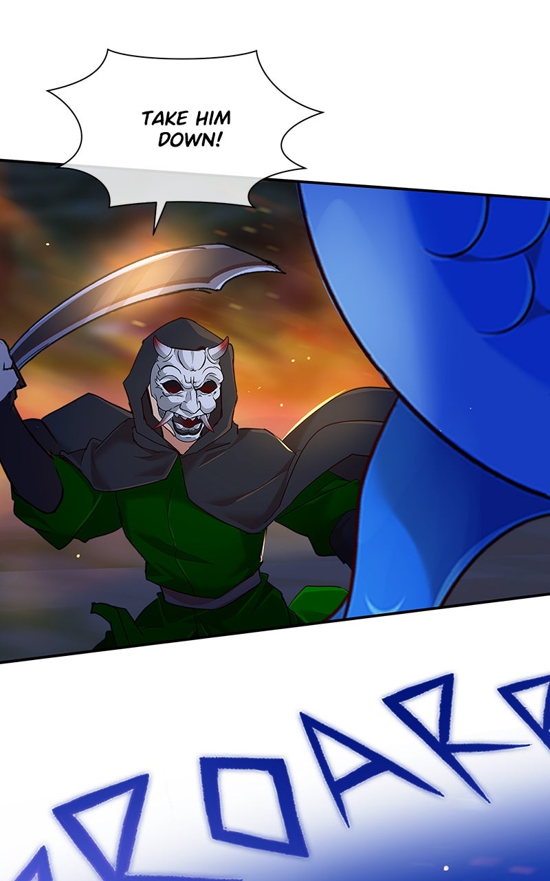 SubZero (S3) Episode 261 page 6 - 
