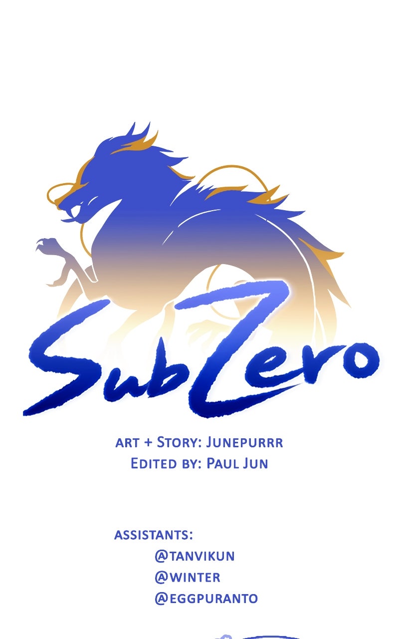 SubZero (S3) Episode 261 page 87 - 