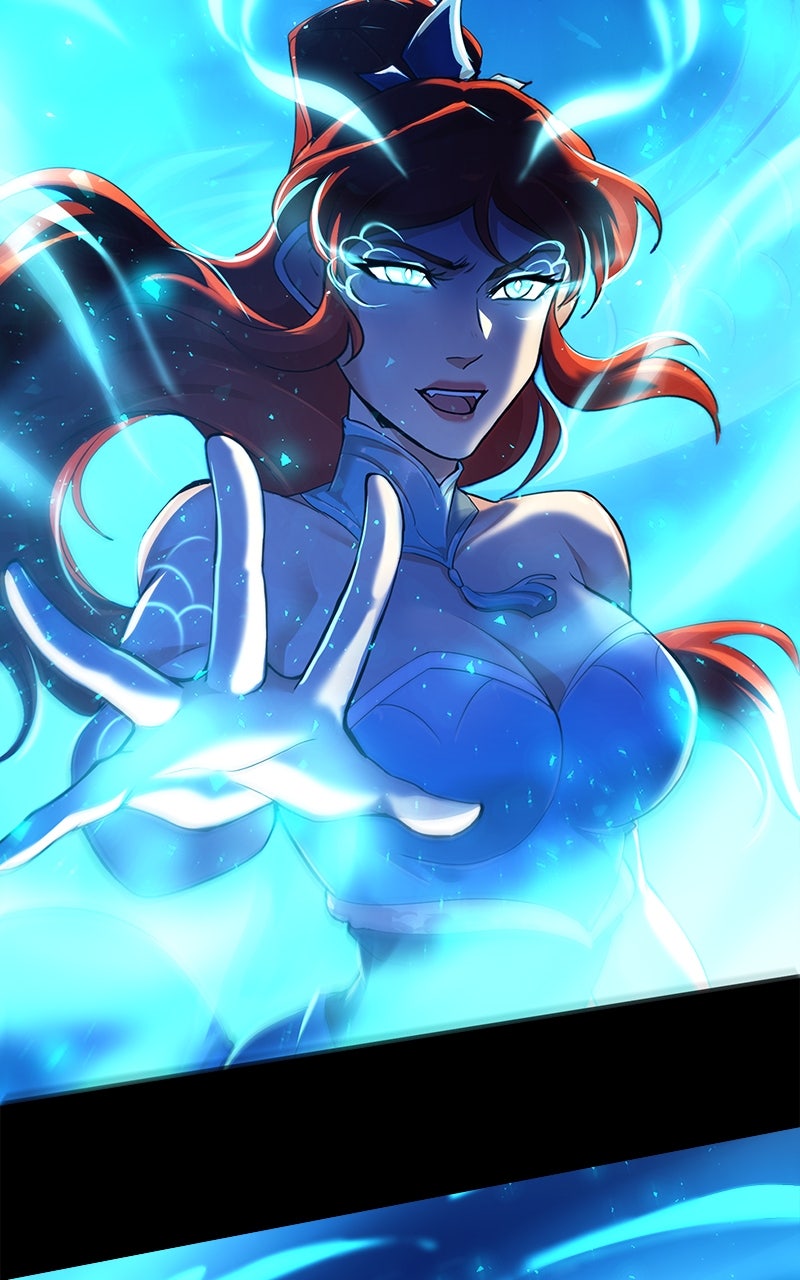 SubZero (S3) Episode 262 page 2 - 