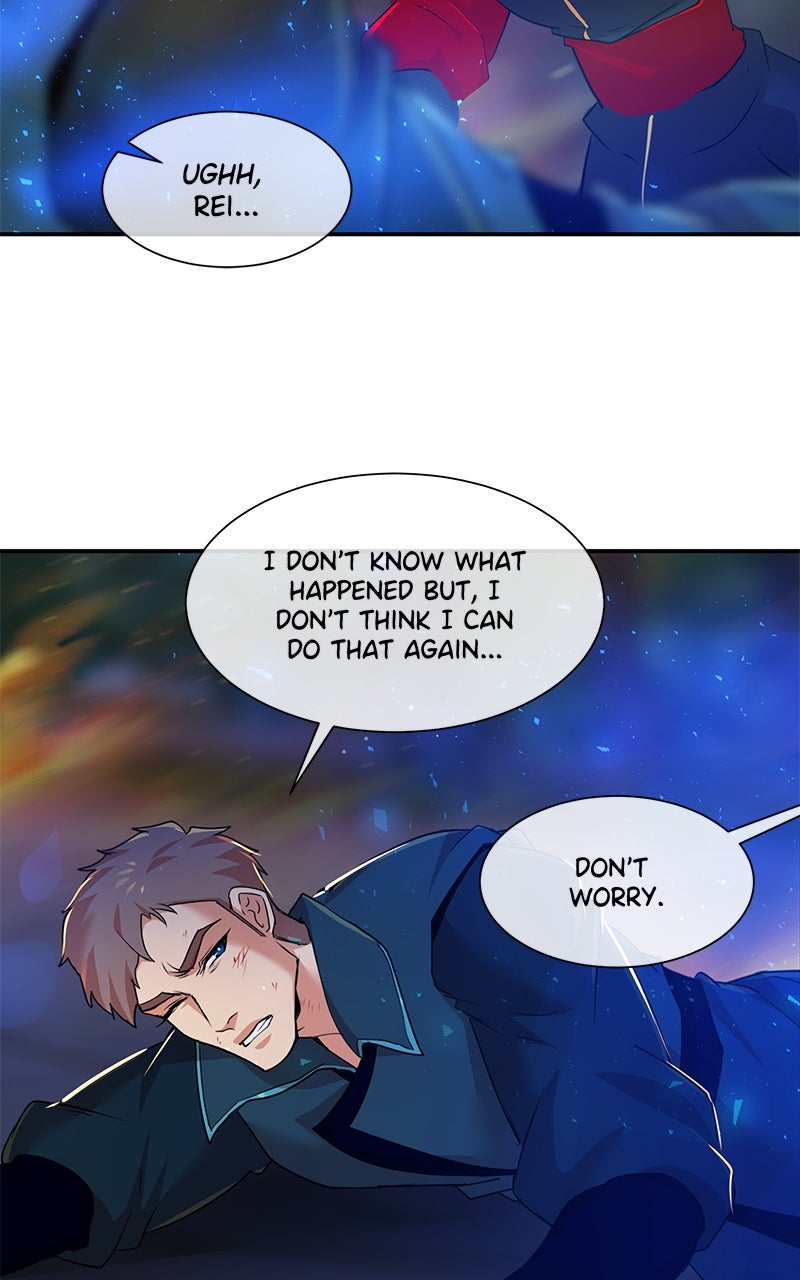 SubZero (S3) Episode 262 page 21 - 
