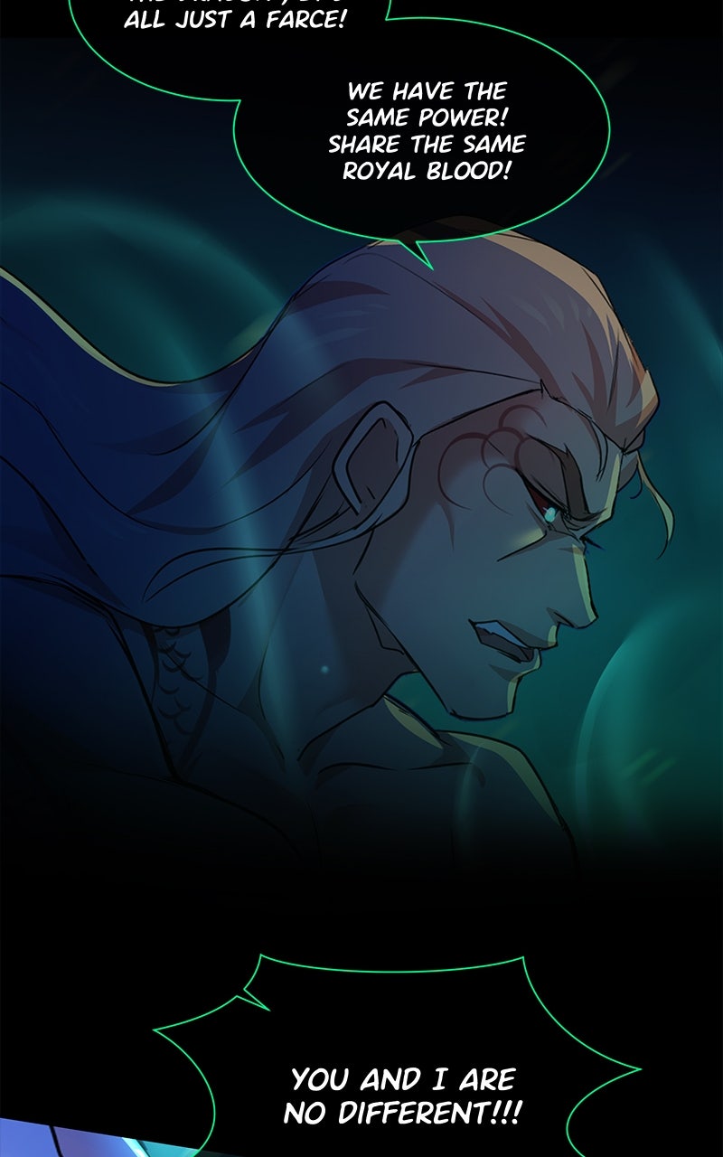 SubZero (S3) Episode 262 page 33 - 