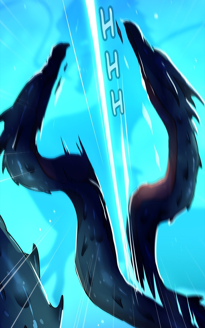 SubZero (S3) Episode 262 page 47 - 
