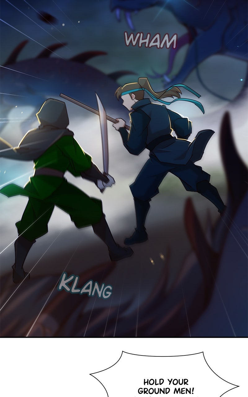 SubZero (S3) Episode 262 page 53 - 