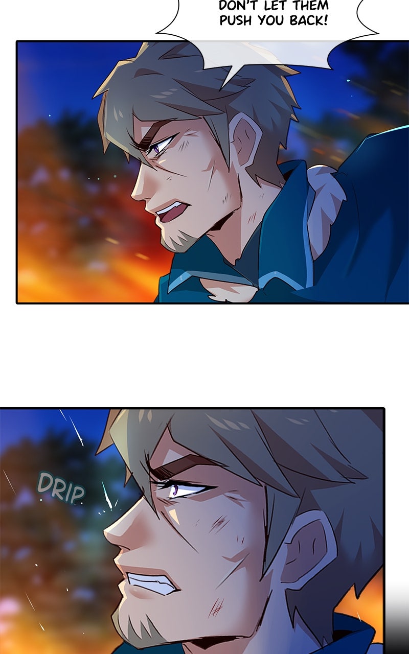 SubZero (S3) Episode 262 page 54 - 