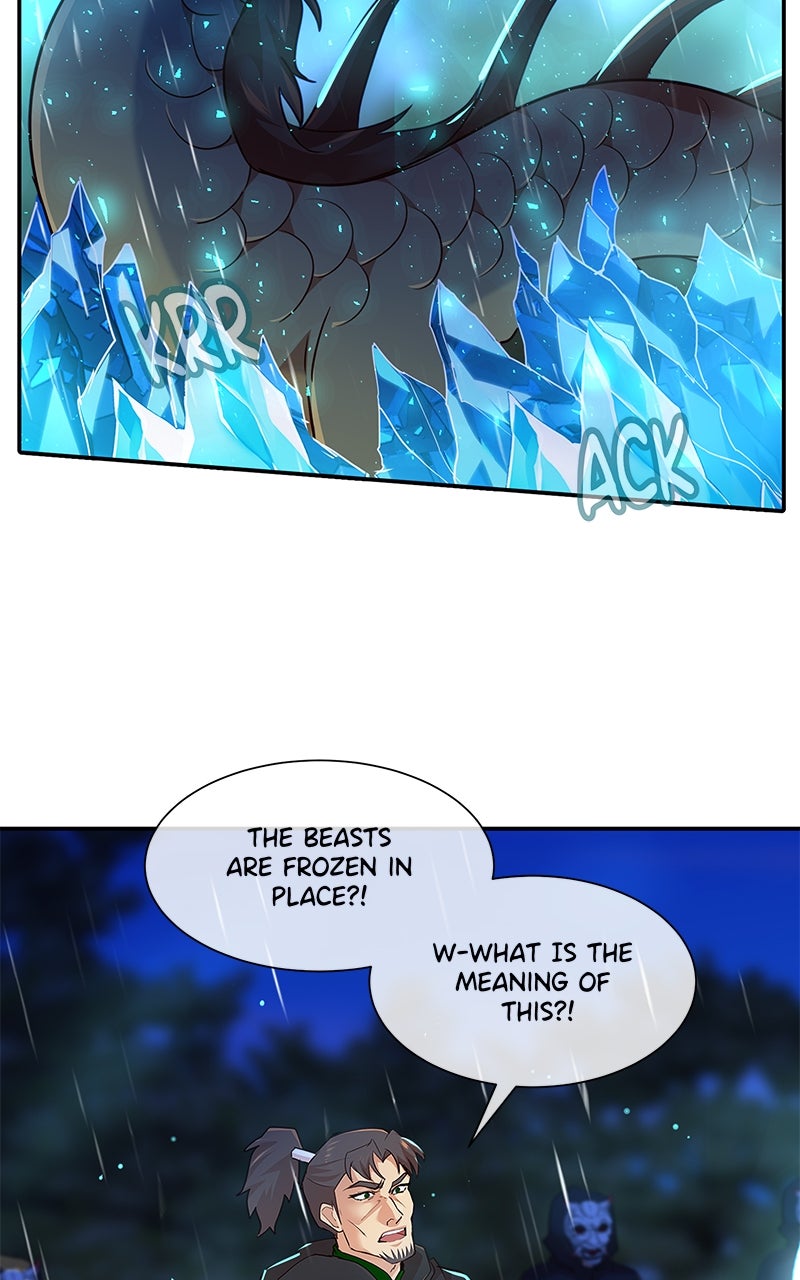 SubZero (S3) Episode 262 page 61 - 