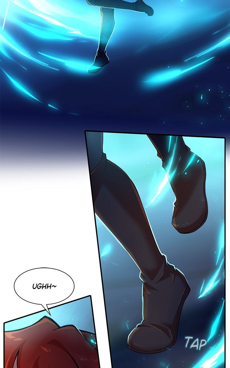 SubZero (S3) Episode 262 page 70 - 