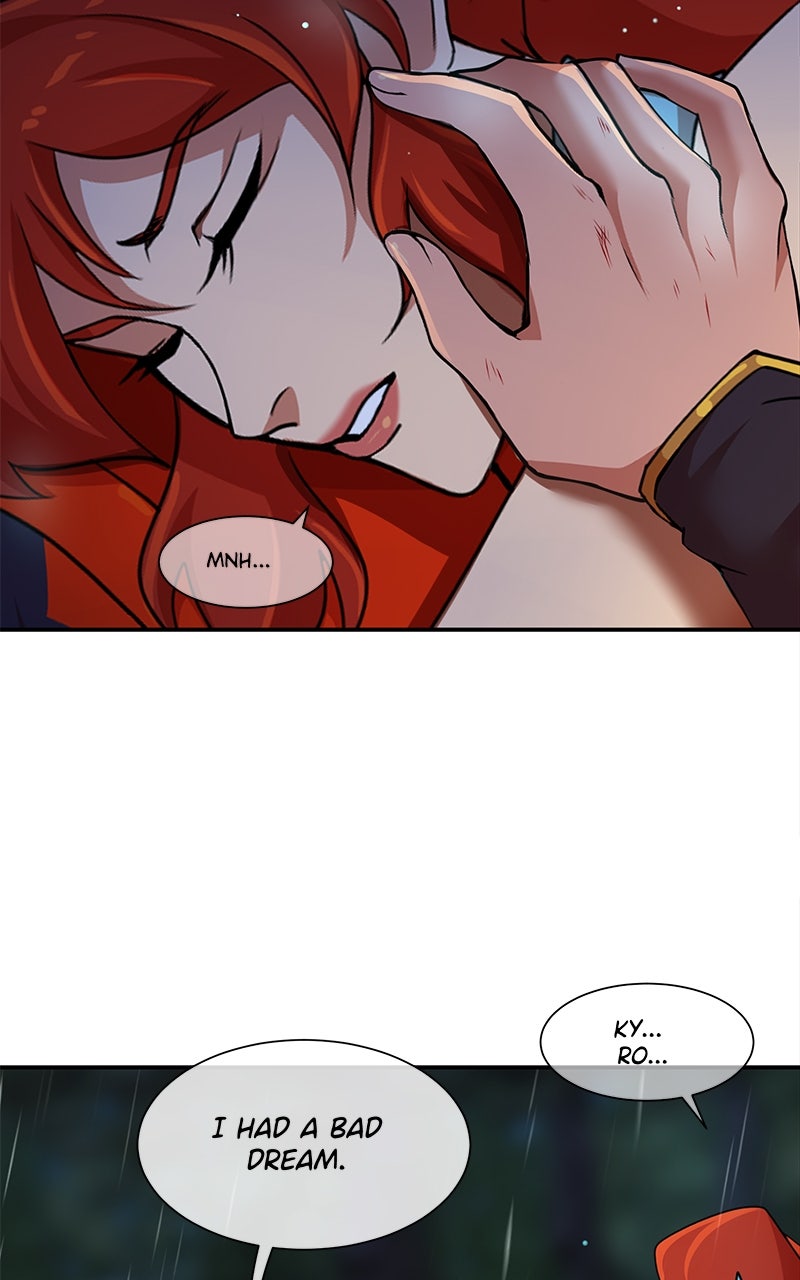 SubZero (S3) Episode 262 page 77 - 