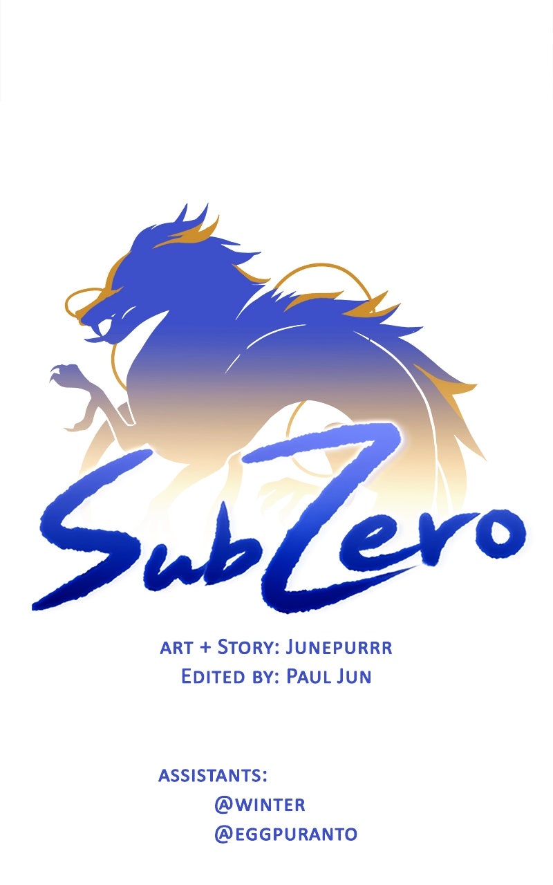 SubZero (S3) Episode 262 page 86 - 