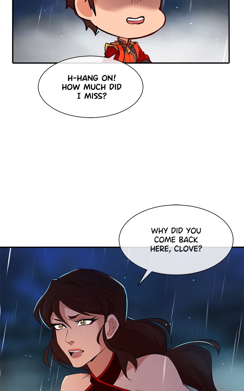 SubZero (S3) Episode 263 page 17 - 