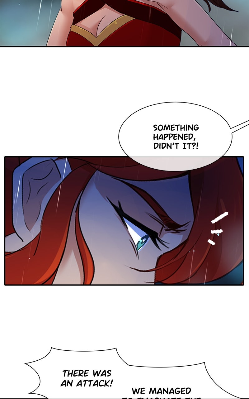SubZero (S3) Episode 263 page 18 - 