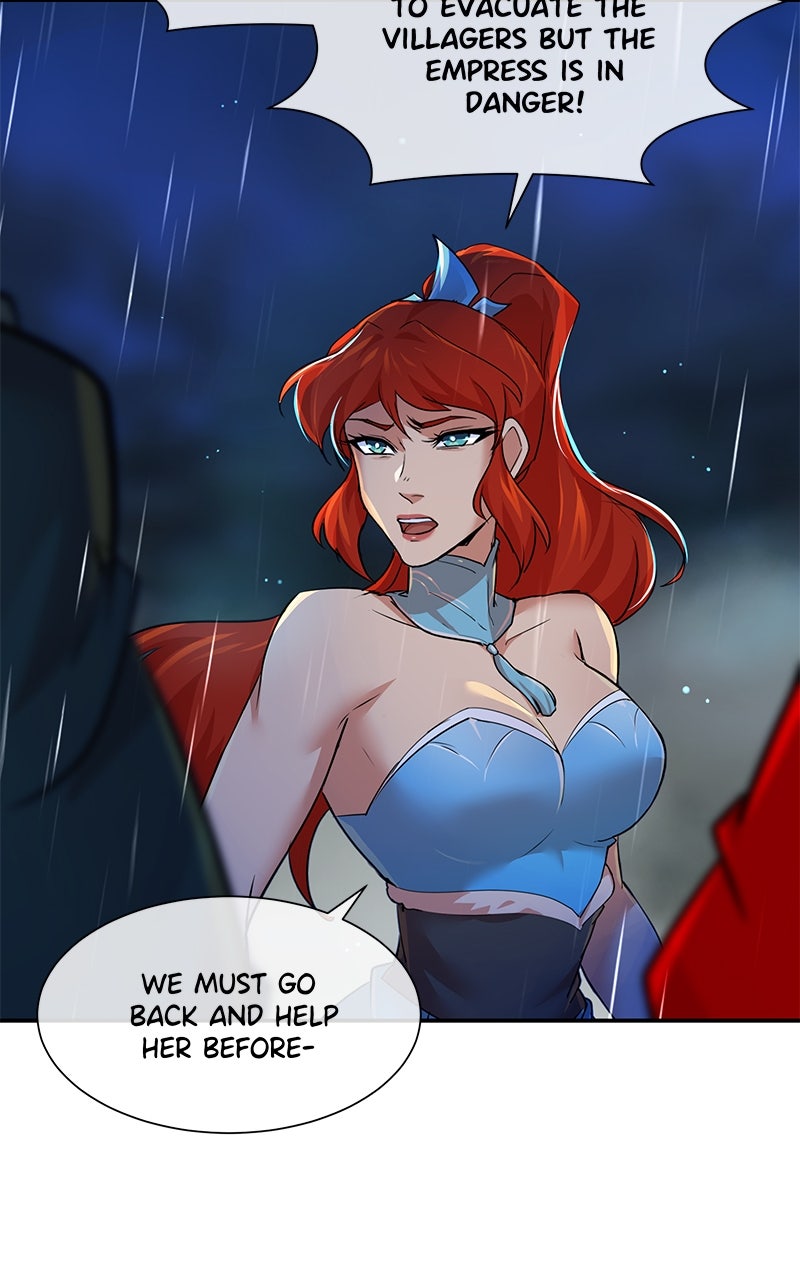 SubZero (S3) Episode 263 page 19 - 
