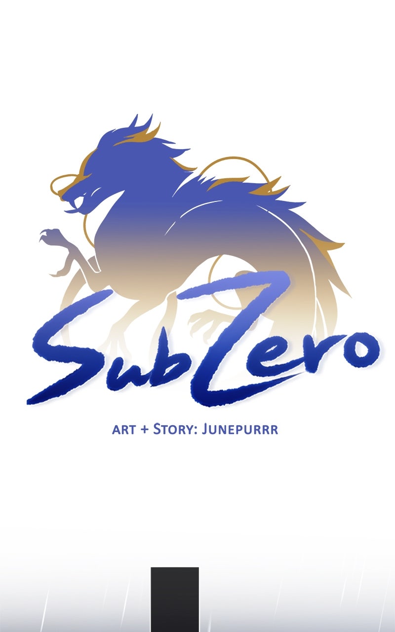 SubZero (S3) Episode 263 page 22 - 