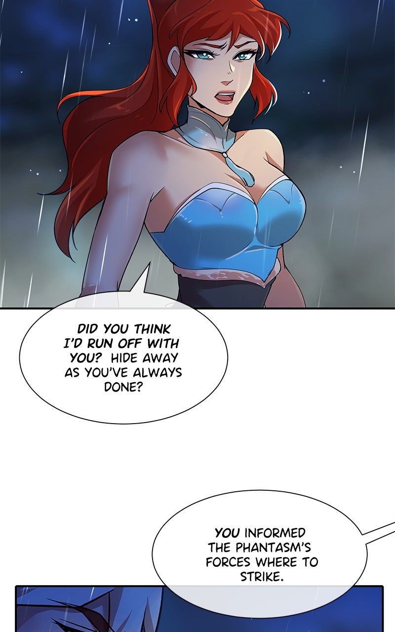 SubZero (S3) Episode 263 page 26 - 