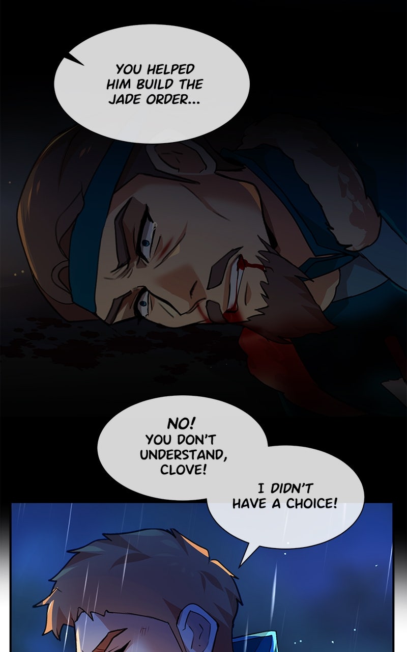 SubZero (S3) Episode 263 page 29 - 