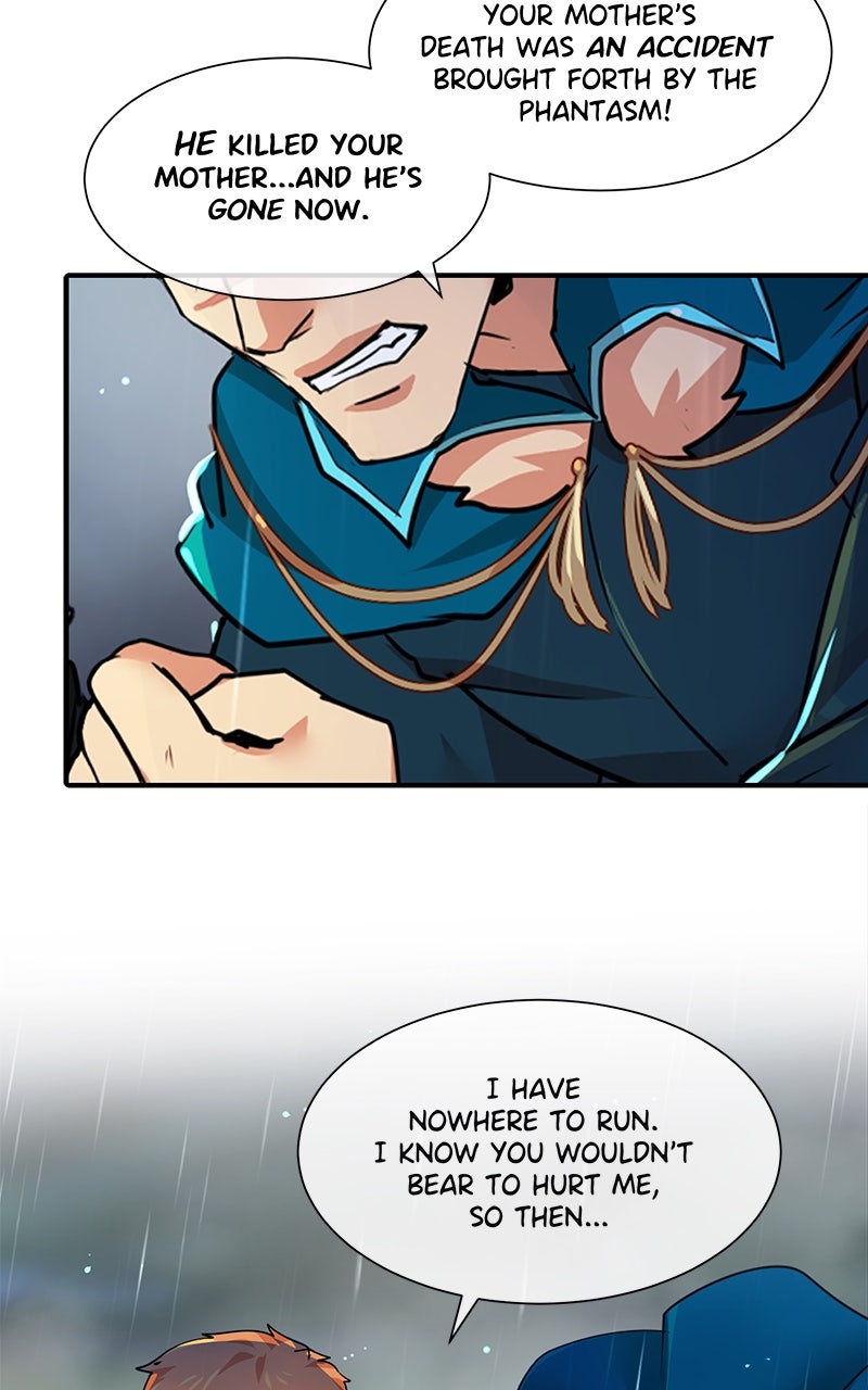 SubZero (S3) Episode 263 page 33 - 