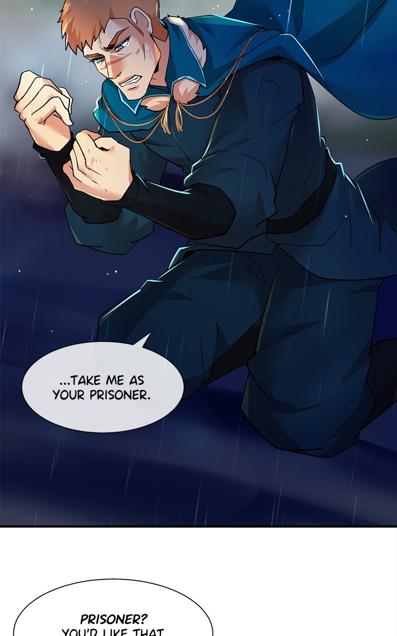 SubZero (S3) Episode 263 page 34 - 
