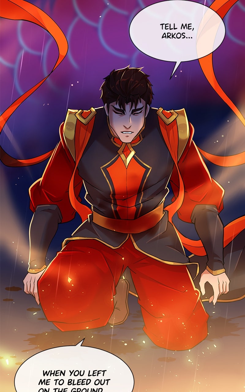 SubZero (S3) Episode 263 page 36 - 
