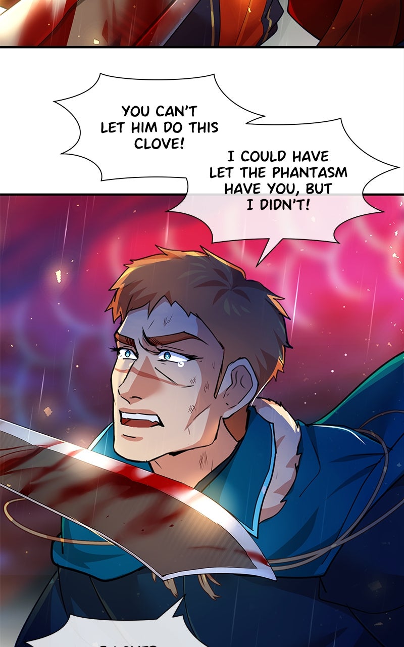 SubZero (S3) Episode 263 page 42 - 