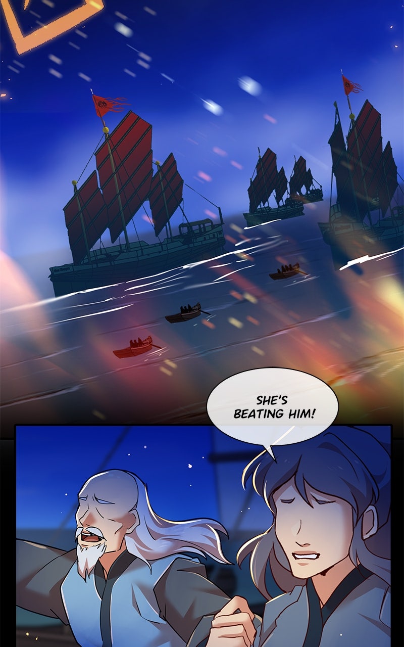 SubZero (S3) Episode 263 page 55 - 