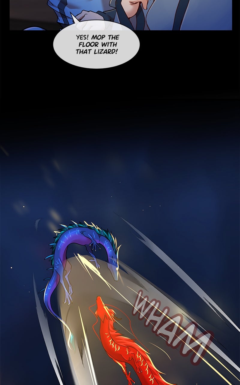 SubZero (S3) Episode 263 page 56 - 