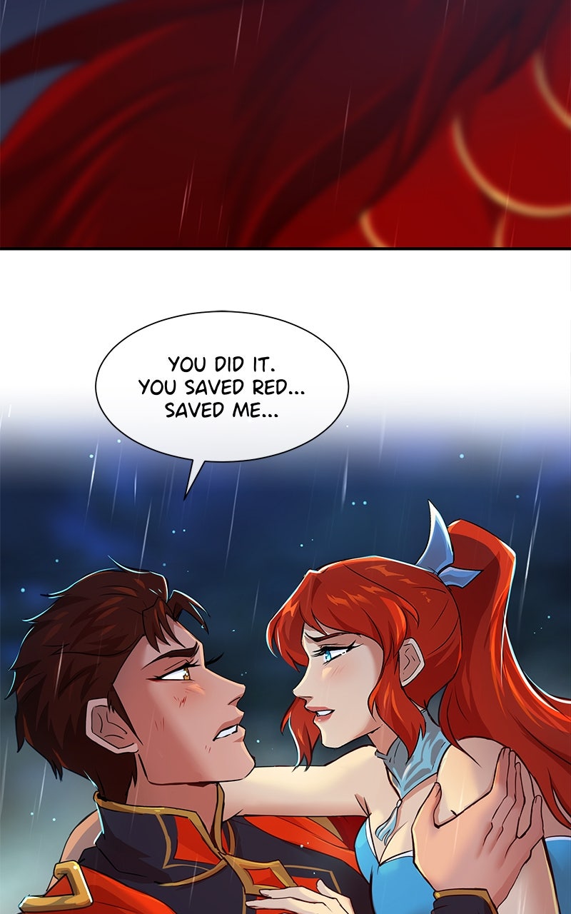 SubZero (S3) Episode 263 page 7 - 