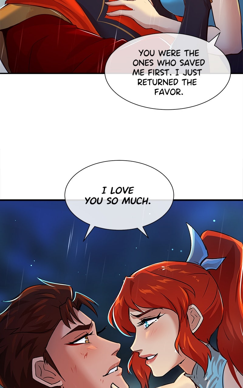 SubZero (S3) Episode 263 page 8 - 