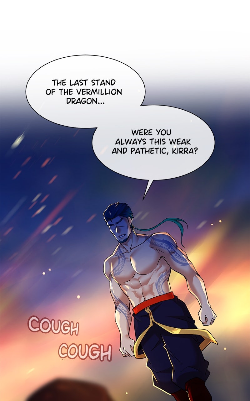 SubZero (S3) Episode 263 page 73 - 