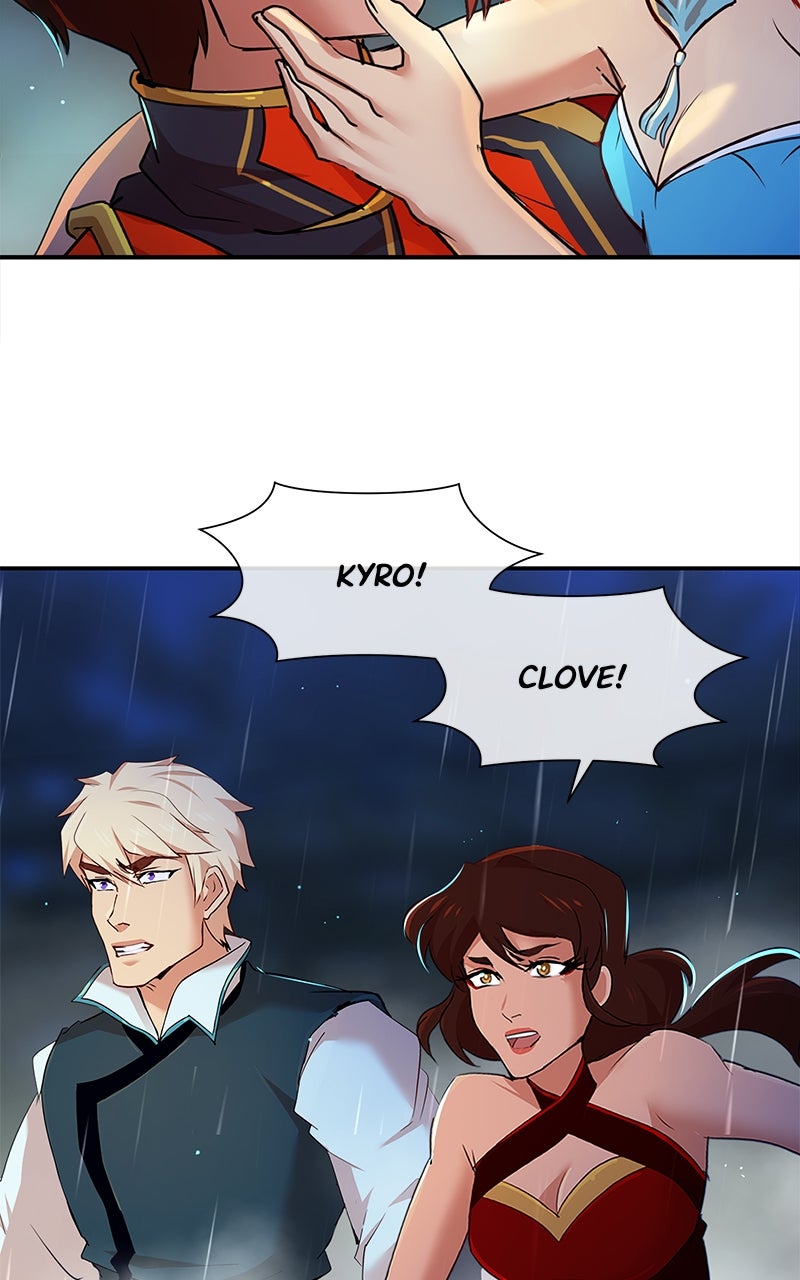 SubZero (S3) Episode 263 page 9 - 