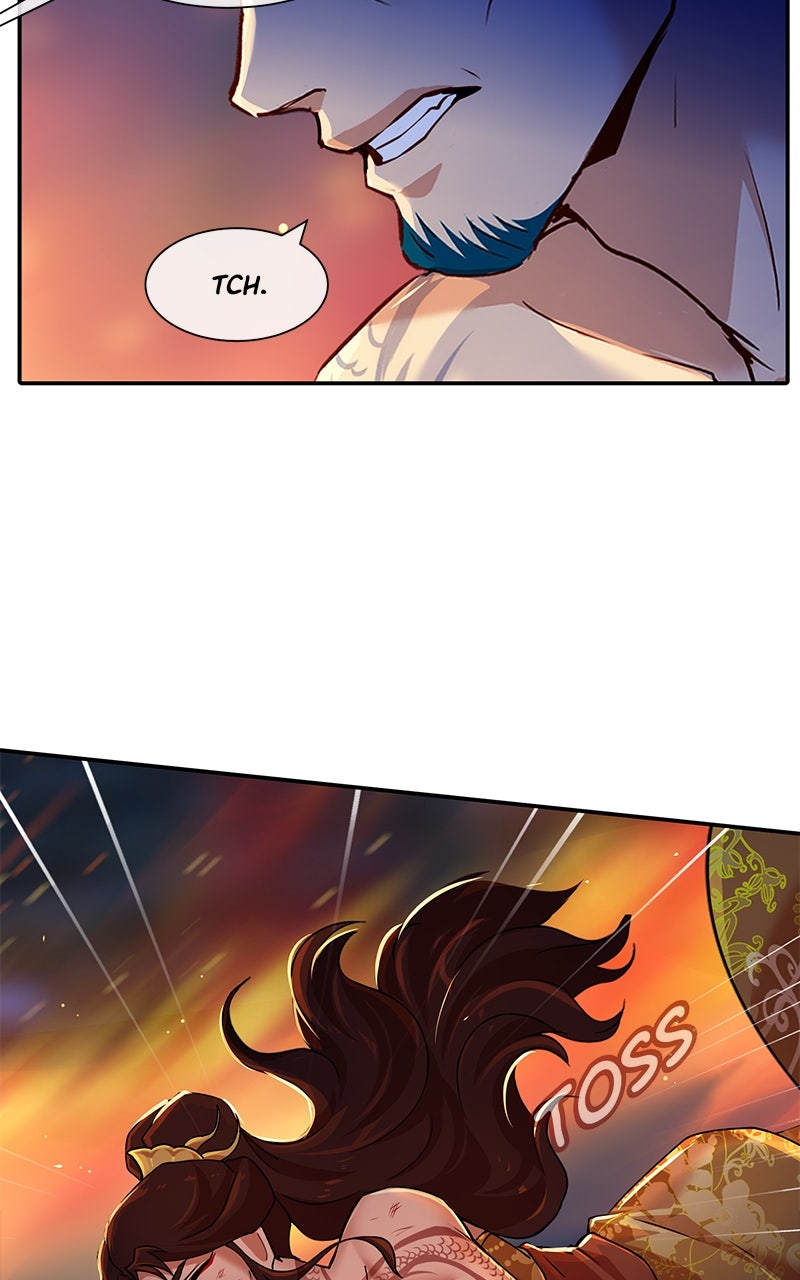 SubZero (S3) Episode 263 page 84 - 