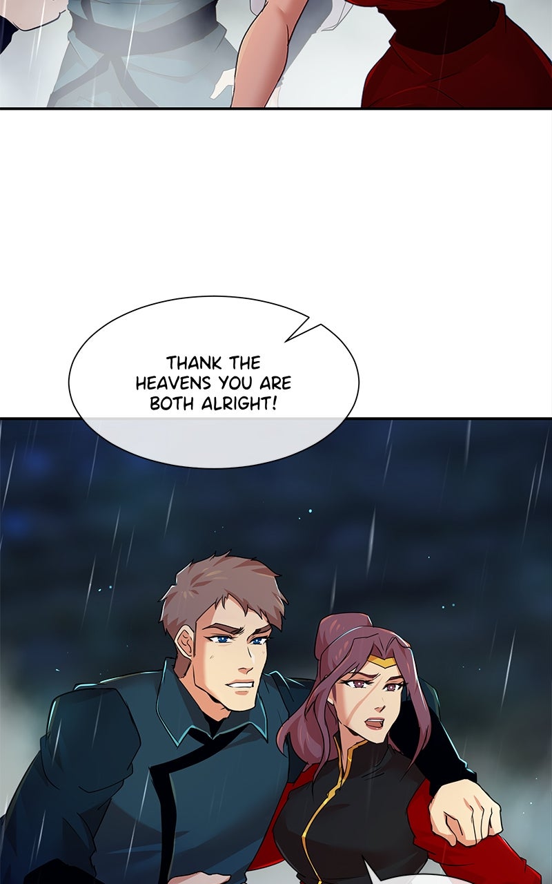 SubZero (S3) Episode 263 page 10 - 