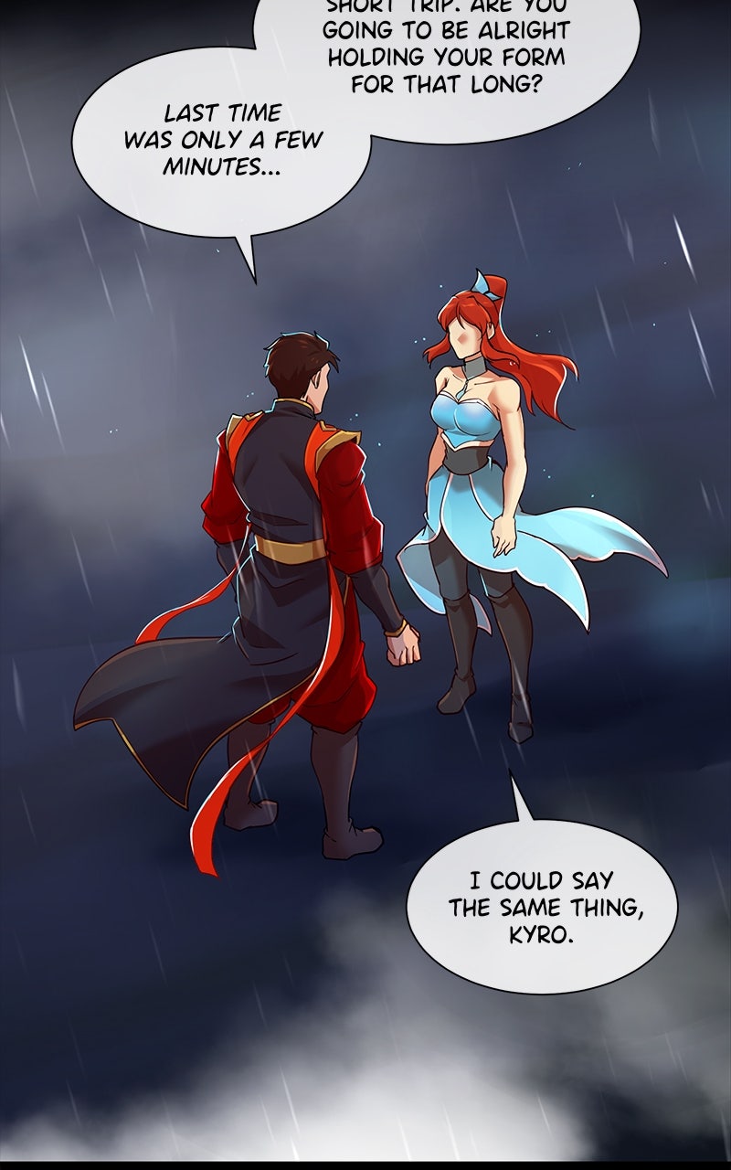 SubZero (S3) Episode 264 page 11 - 