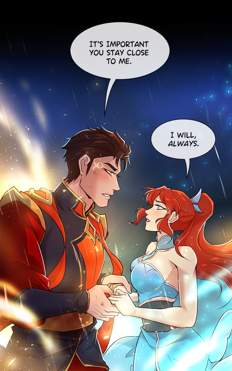 SubZero (S3) Episode 264 page 15 - 