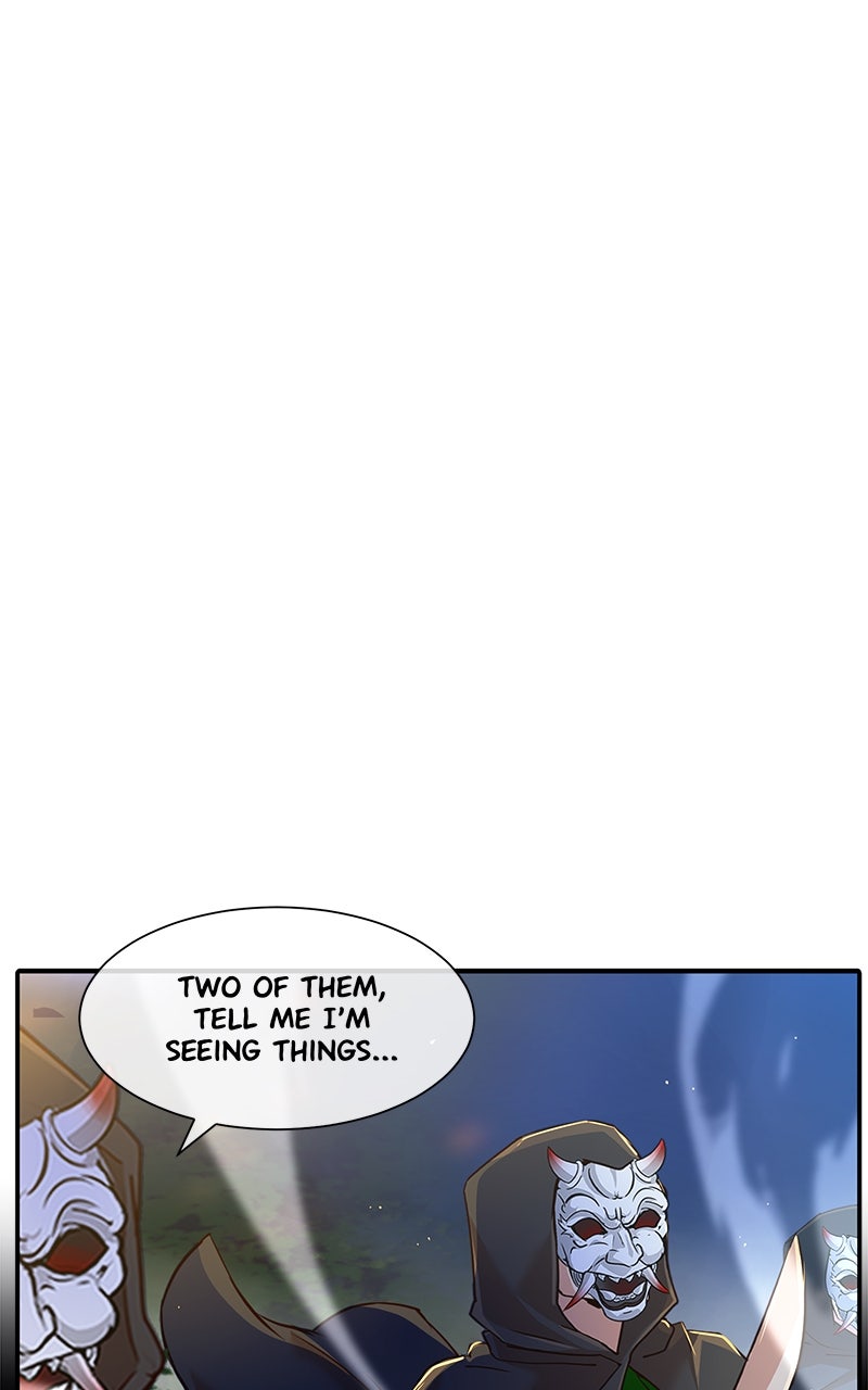 SubZero (S3) Episode 264 page 19 - 