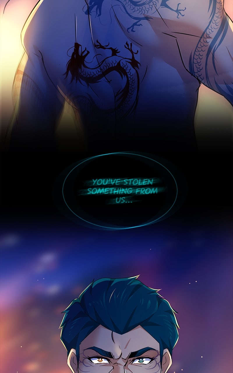 SubZero (S3) Episode 264 page 23 - 