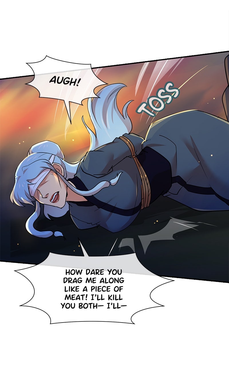 SubZero (S3) Episode 264 page 28 - 