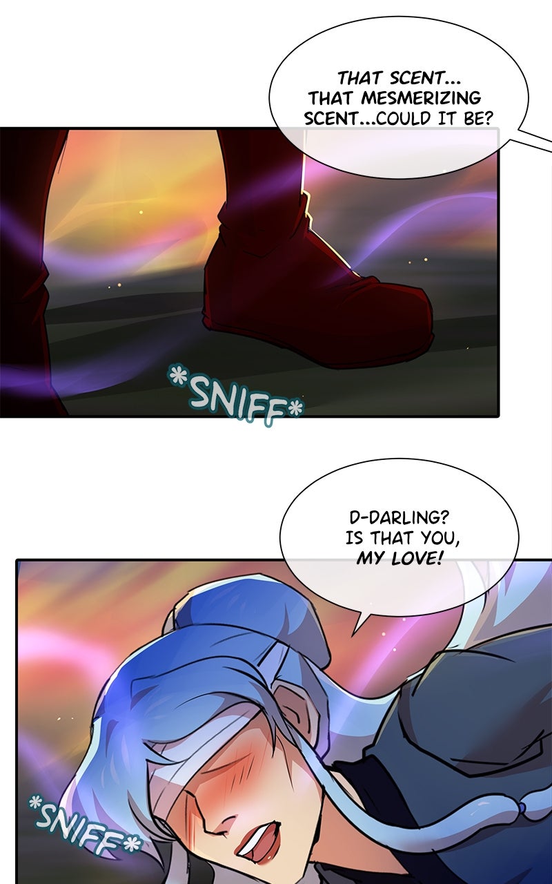 SubZero (S3) Episode 264 page 29 - 