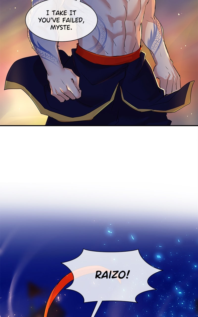 SubZero (S3) Episode 264 page 31 - 