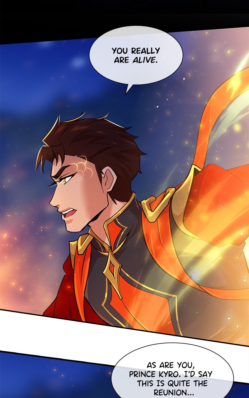 SubZero (S3) Episode 264 page 33 - 